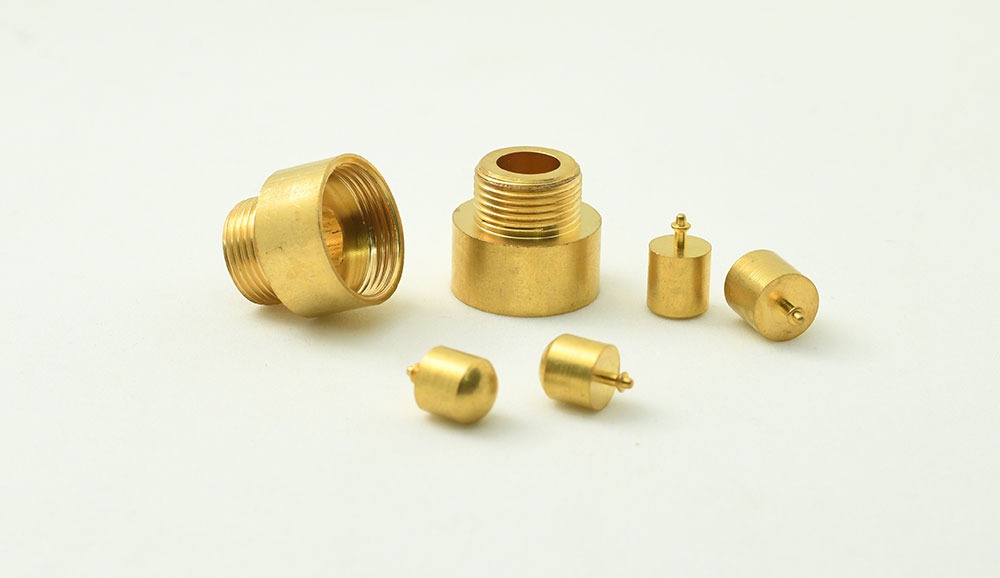 High Quality Toggle Switch Parts from Indias Trusted Manufacturer